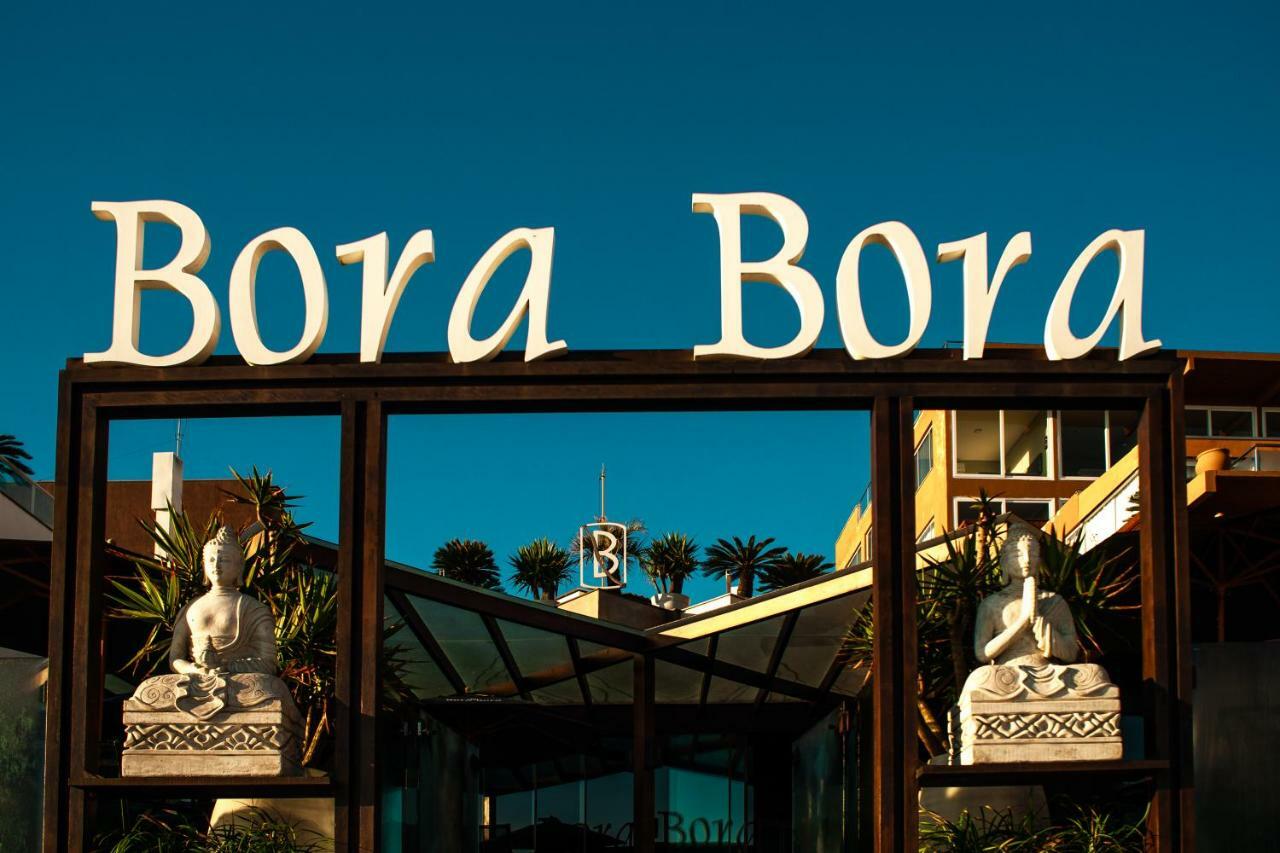 Pousada Bora Bora Hotel Bombinhas Exterior photo